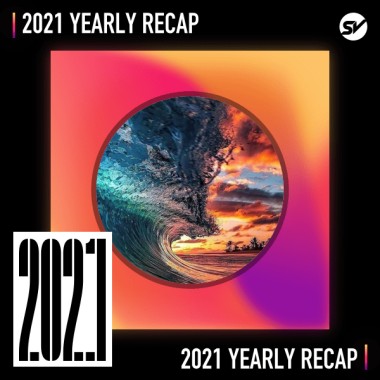 2021 個人年度精選之最