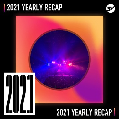 2021 個人年度精選之最