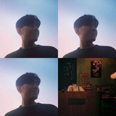 友廷♡