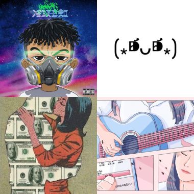 漫爵士