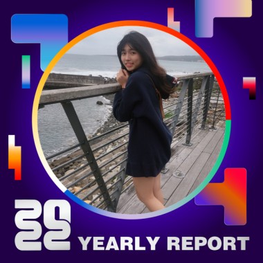 2022 個人年度精選