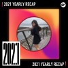 2021 個人年度精選之最
