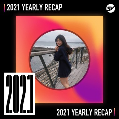 2021 個人年度精選之最