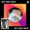 2021 個人年度精選之最
