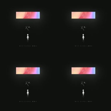 天色