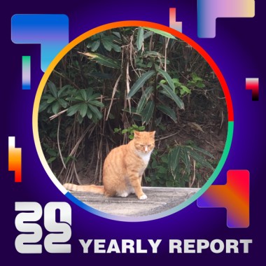2022 個人年度精選