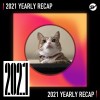 2021 個人年度精選之最