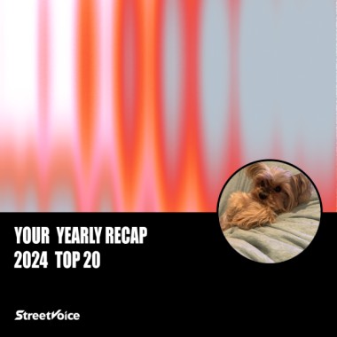 2024 個人年度精選
