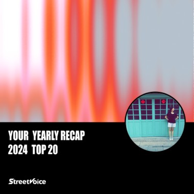2024 個人年度精選