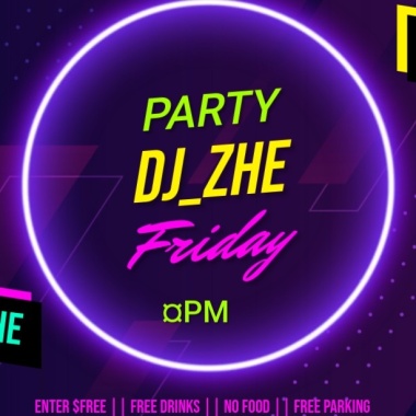 DJ zhe