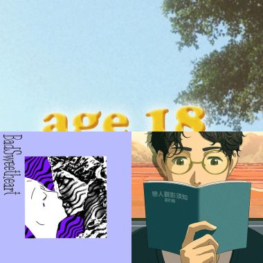 我的歌单