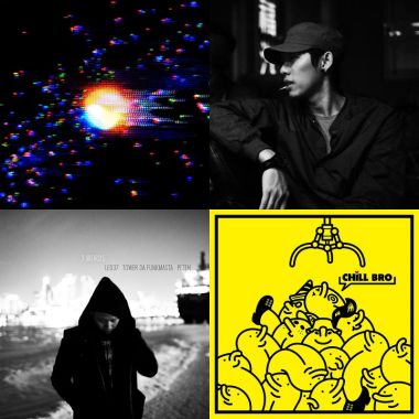 Hip hop