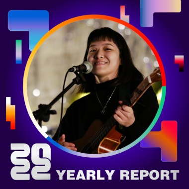 2022 個人年度精選