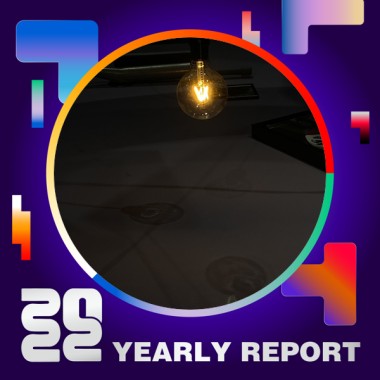 2022 個人年度精選