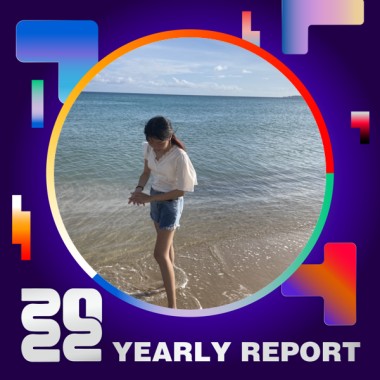 2022 個人年度精選
