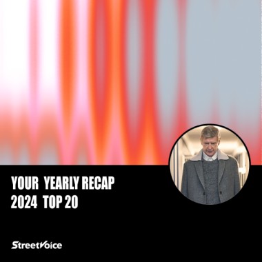 2024 個人年度精選