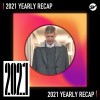 2021 個人年度精選之最