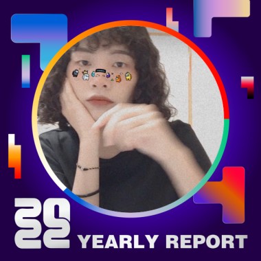 2022 個人年度精選