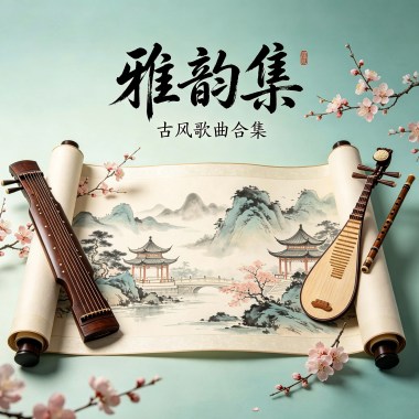 中国风