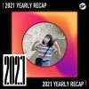 2021 個人年度精選之最