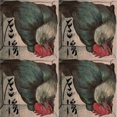 盧強