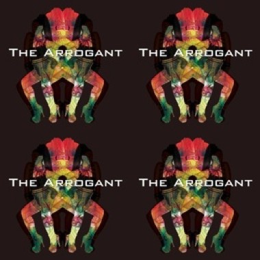 搖擺女孩 The Arrogant