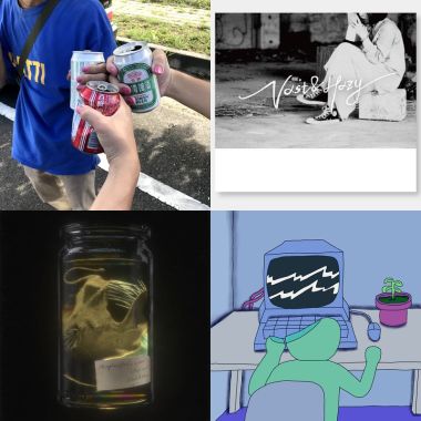 拜託神明救救我