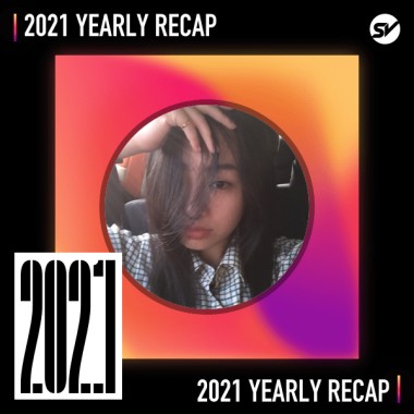 2021 個人年度精選之最