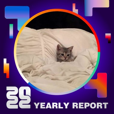 2022 個人年度精選