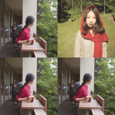 洪安妮