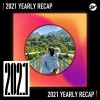 2021 個人年度精選之最