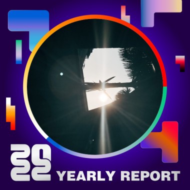 2022 個人年度精選