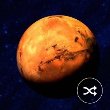 宇宙浪漫主义歌单 cr.街声音乐