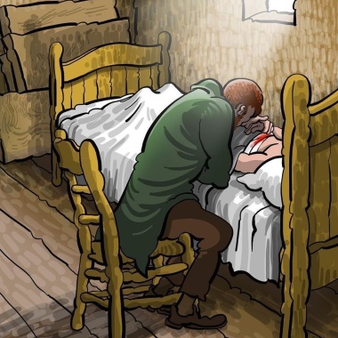 dwelling memories