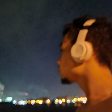 真就很难睡着
