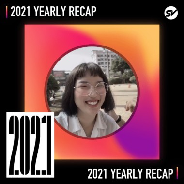 2021 個人年度精選之最