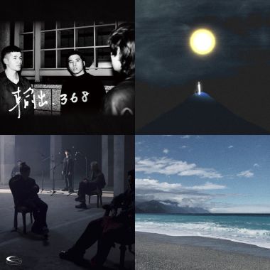 夜間