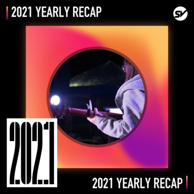 2021 個人年度精選之最