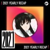 2021 個人年度精選之最