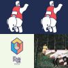 大象體操