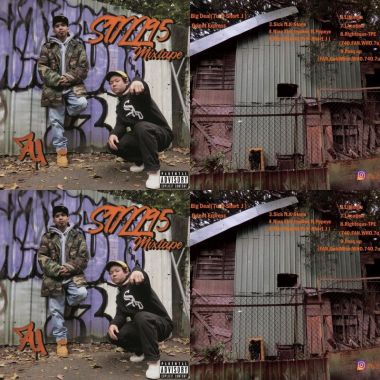 7u still95 mixtape