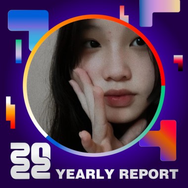 2022 個人年度精選