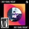 2021 個人年度精選之最