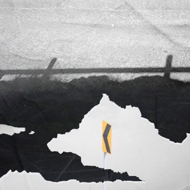 离
