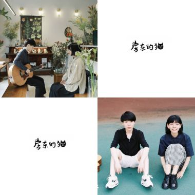 房東的貓