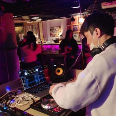 叭叭嘉年華 如果我是DJ