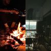 喜欢你是因为讨厌他