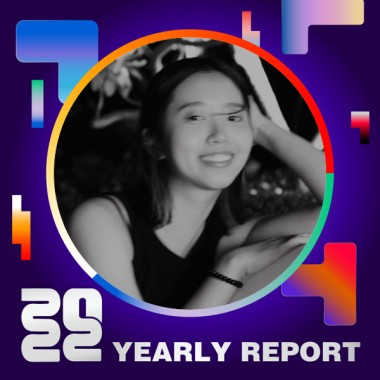 2022 個人年度精選