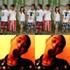 those r my words