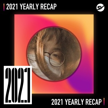 2021 個人年度精選之最